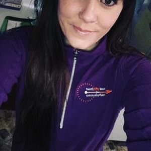 Meet your Posher, Crystal